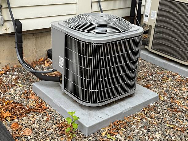 24/7 Emergency Heat Pump Repair experts in Birch Tree, MO